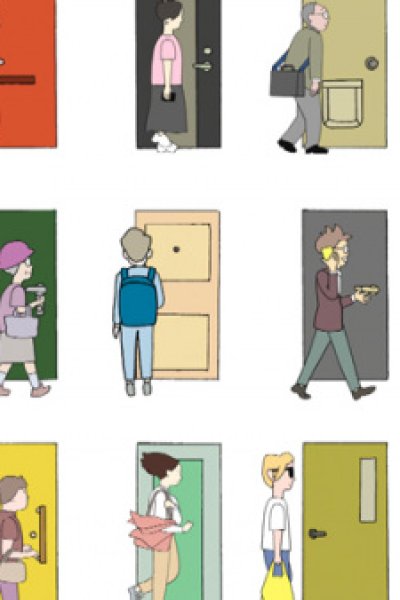 Tsubame: Rainbow Version