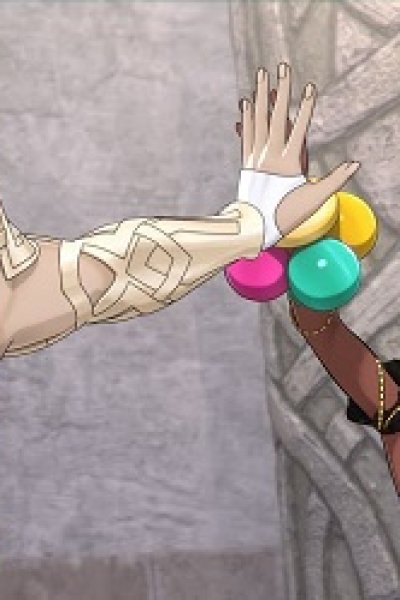 Tsunotsuno Taisou