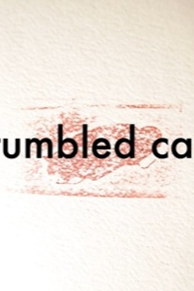 Tumbled Cat