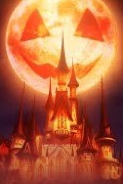 Twisted-Wonderland: Scary Monsters CM