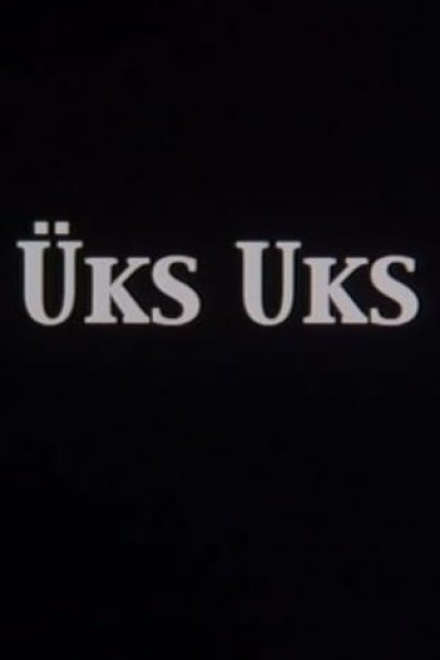 Üks Uks