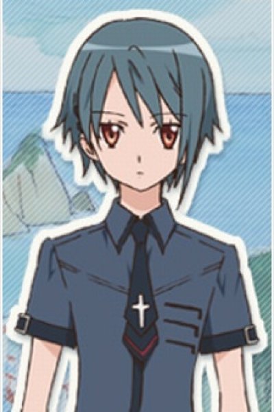 Umi Monogatari: Kanon to Iku Amamikoshima