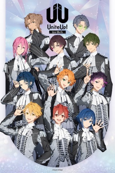 UniteUp! Uni:Birth