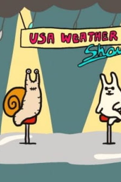 Usa Weather Show