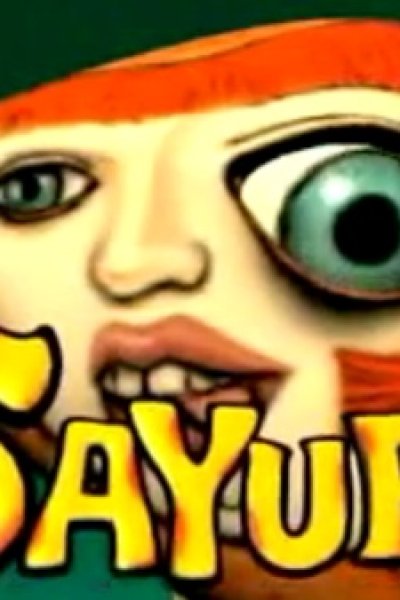 Utsu Musume Sayuri