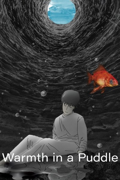Warmth in a Puddle