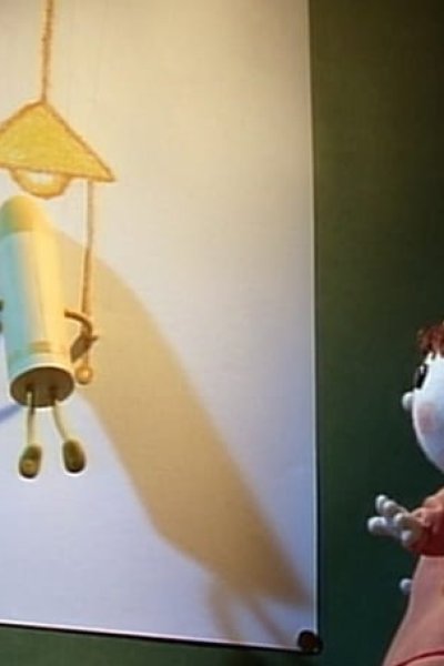 Wasurerareta Ningyou