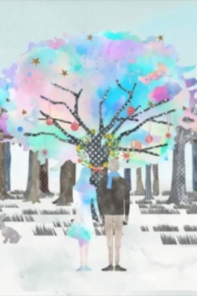 White Tree