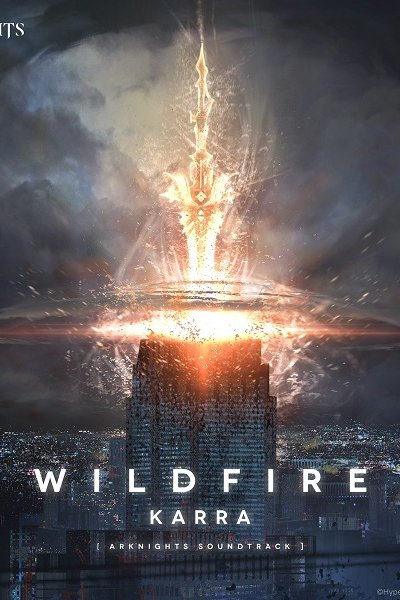 Wildfire