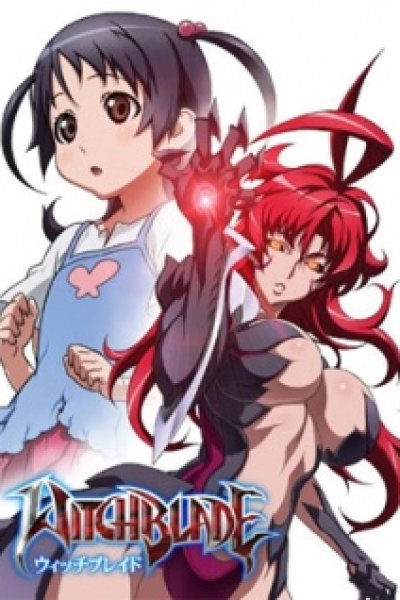 Witchblade