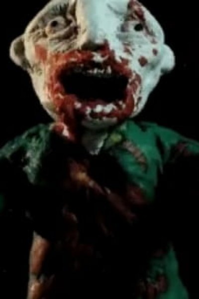 Within the Bloody Woods