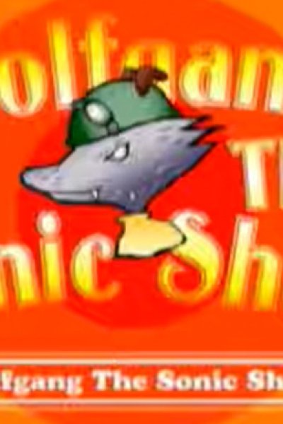 Wolfgang the Sonic Show