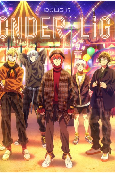 WONDER LiGHT
