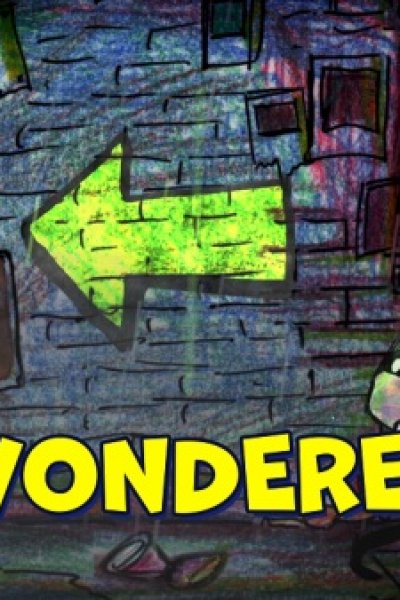 Wonderer