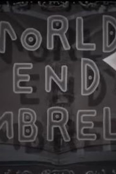World's End Umbrella