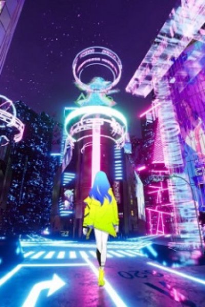 Yoru no Pierrot 360°