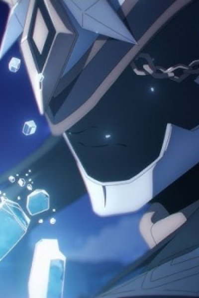 Yuanshen: Ci Shi Zhi Yi