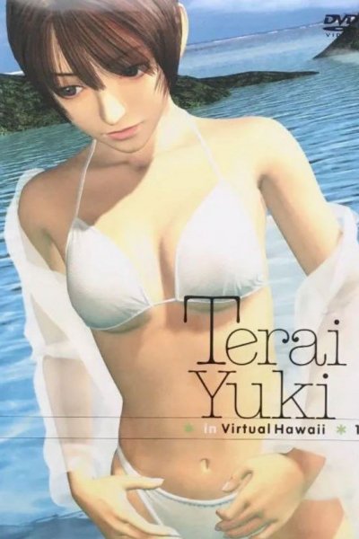Yuki Terai in Virtual Hawaii