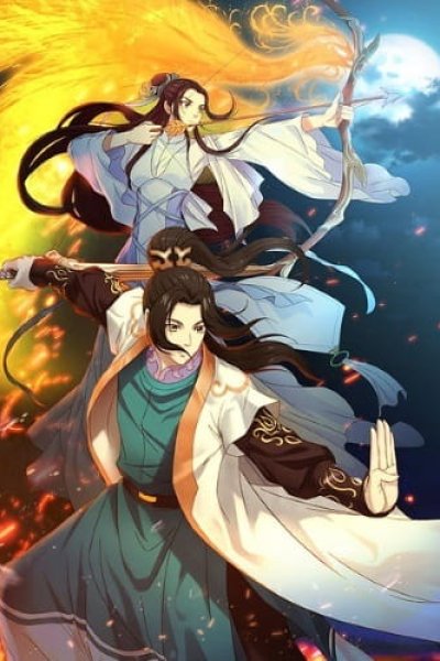 Ze Tian Ji 3rd Season