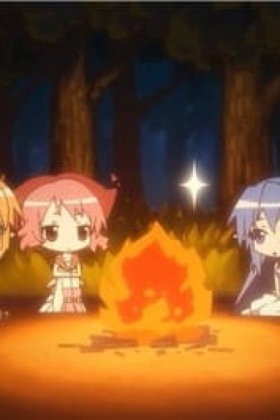 Zettai Bouei Leviathan: Mini Takibi Gekijou