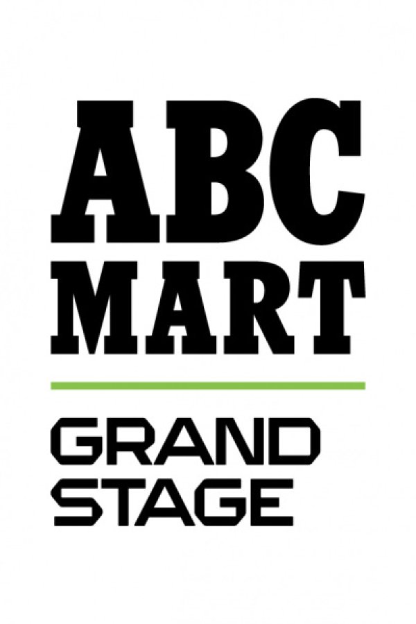 ABC-Mart Grand Stage CMs
