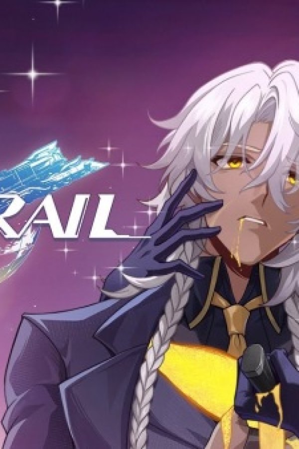 Benghuai: Xing Qiong Tiedao - Jixing Xunayn PVs