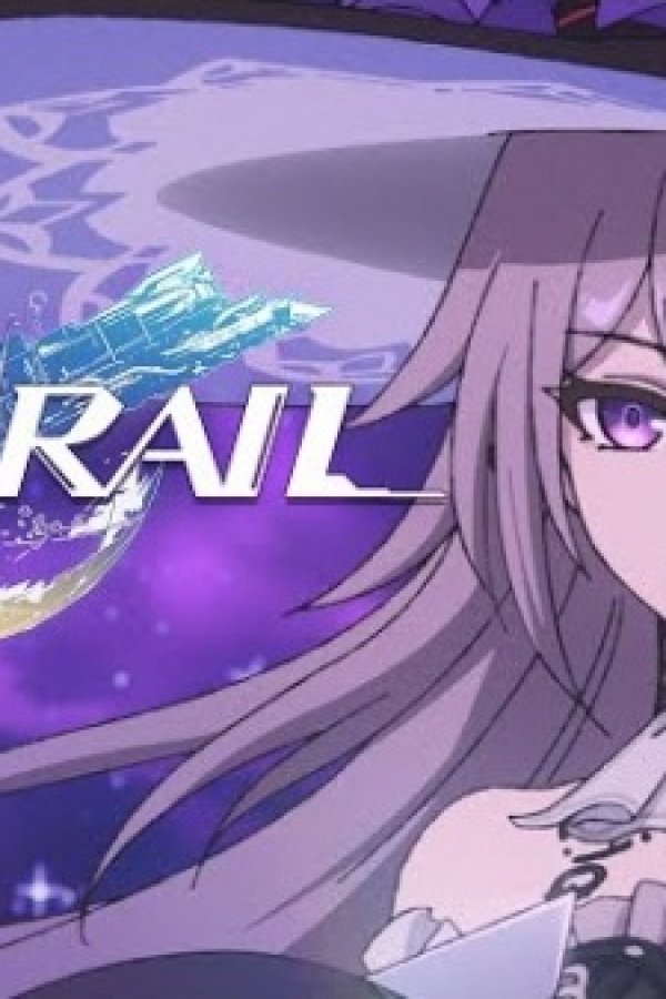 Benghuai: Xing Qiong Tiedao - The Herta De Mofa Chufang