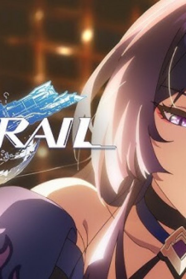 Benghuai: Xing Qiong Tiedao - Yongjie Lun Wu