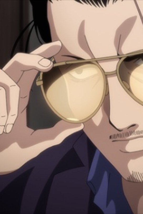 Bunch 25-shuunen Kinen Special PV: Gokushufudou