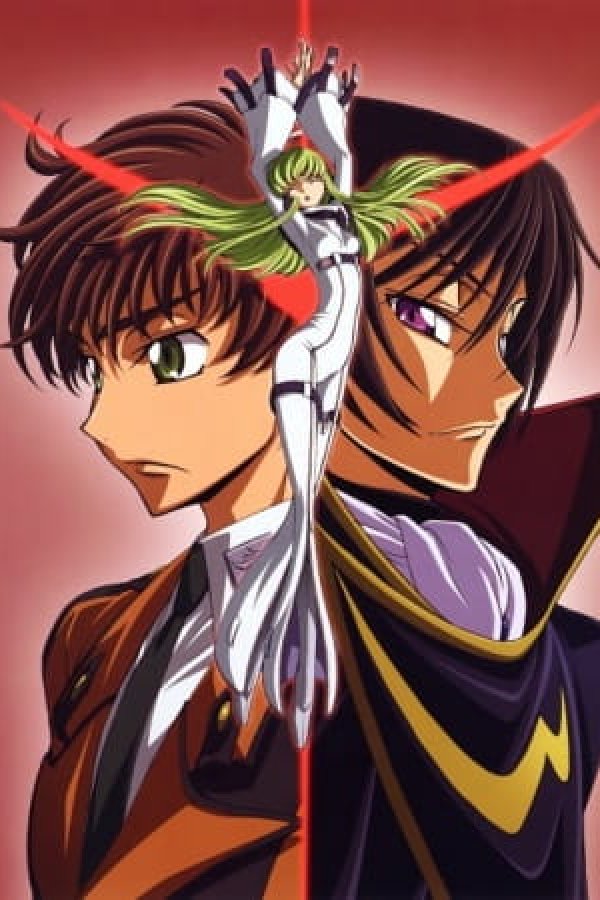 Code Geass: Hangyaku no Lelouch Special Edition - Black Rebellion
