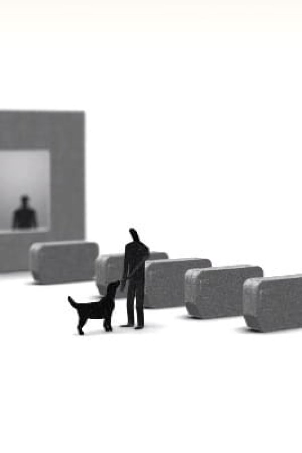 Genki-kun no Oshougatsu @ Tokyo-eki