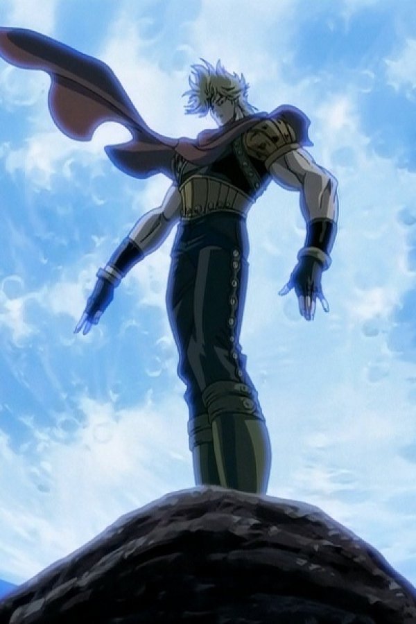 JoJo no Kimyou na Bouken: Phantom Blood Pilot