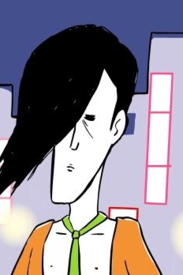 Kimezou no Kimarimonku Ja Kimaranee. Featuring Sabu-Otoko