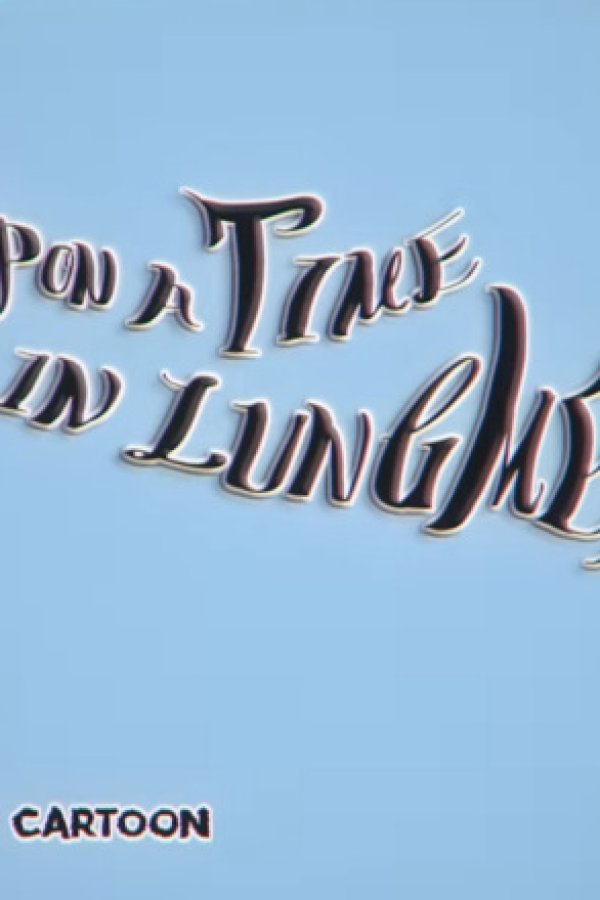 Li Shi Zhentan Shiwusuo: A Day in Lungmen - Once Upon a Time in Lungmen