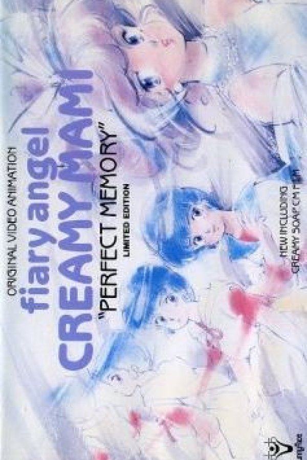 Mahou no Tenshi Creamy Mami: Perfect Memory