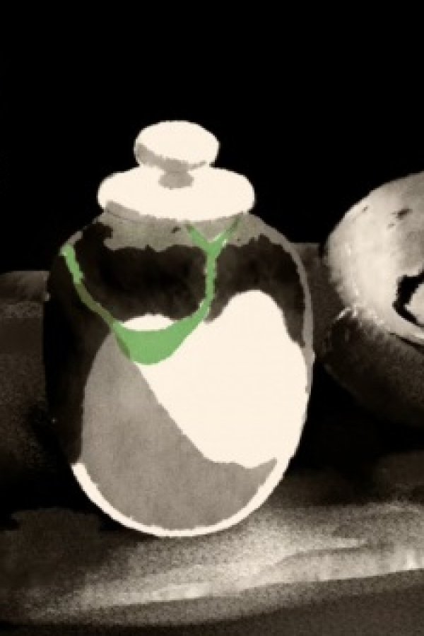 Matcha Pokemon "Chades" no Kimyou na Monogatari