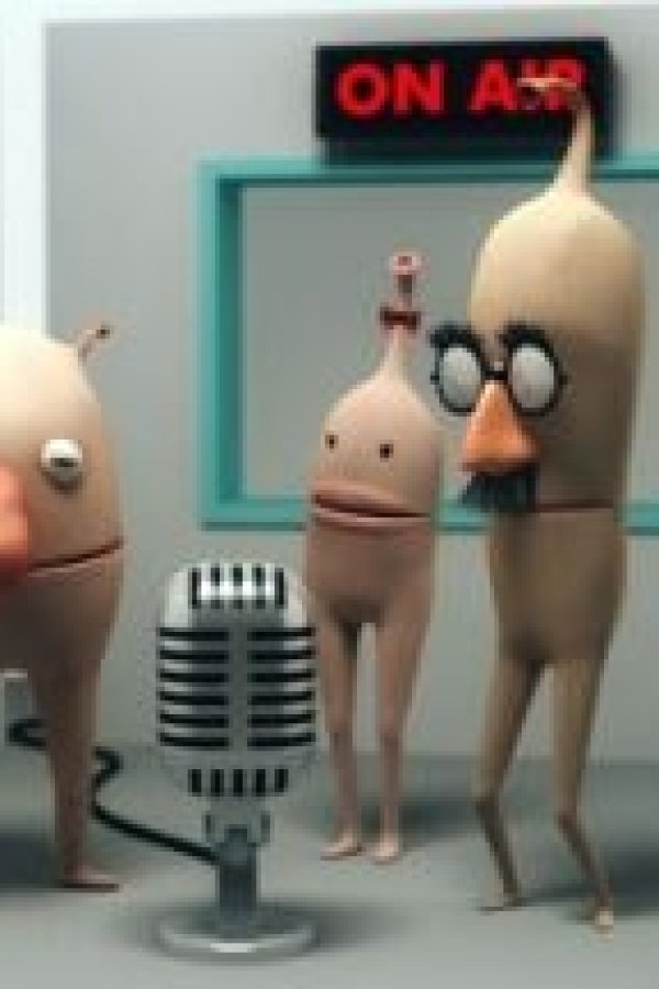 Nani no Yaku ni Mo Tatanai Karappona Hanashi