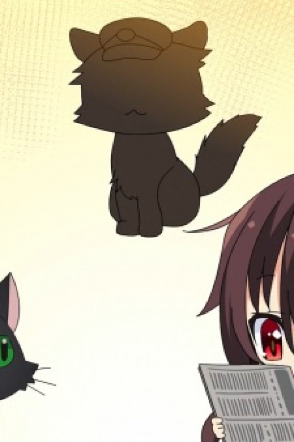 Nora to Oujo to Noraneko Heart: Nora Fuku Ekichou Shuunin-shiki