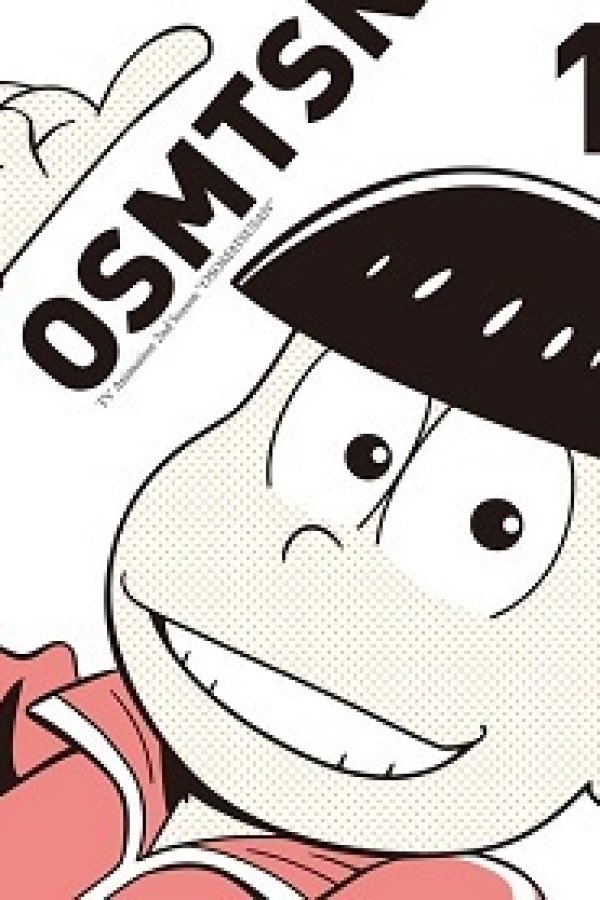 Osomatsu-san Short Film Series 2nd Season