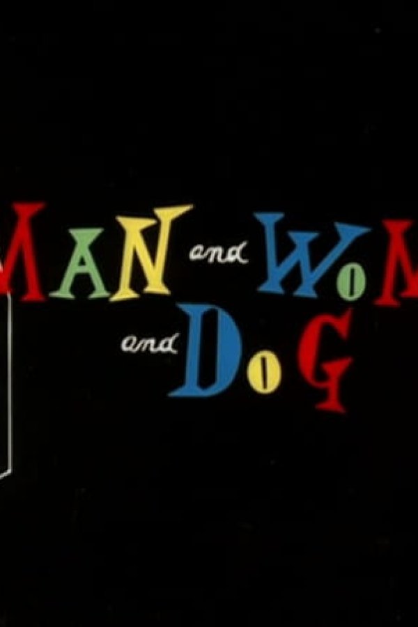 Otoko to Onna to Inu