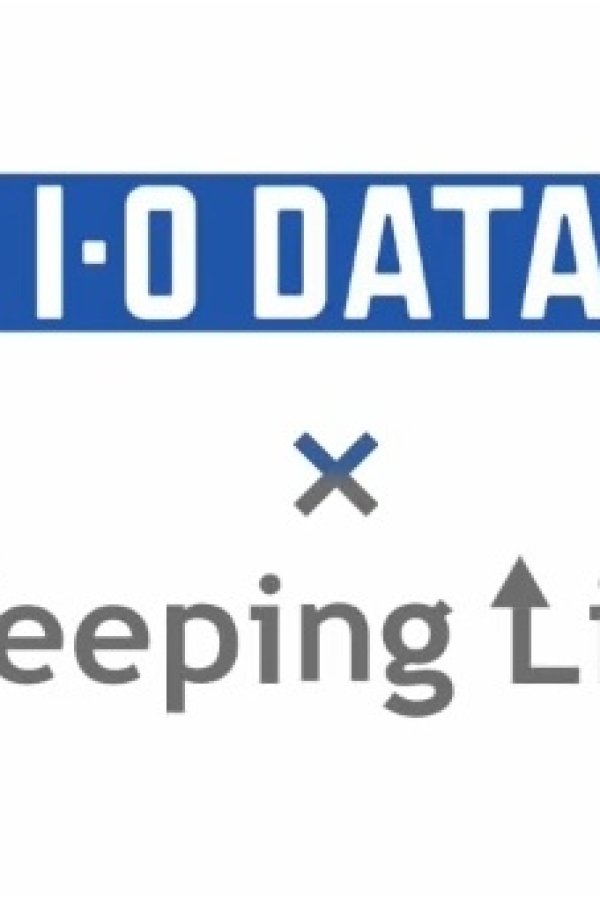 Peeping Life x I-O Data: Quiz!! Input Output