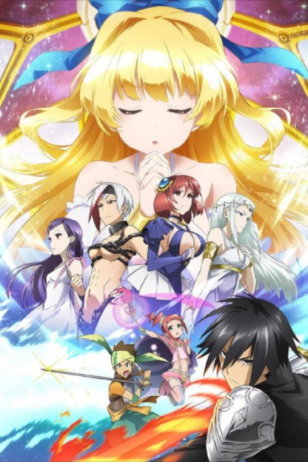 Shinchou Yuusha: Kono Yuusha ga Ore Tueee Kuse ni Shinchou Sugiru Recap