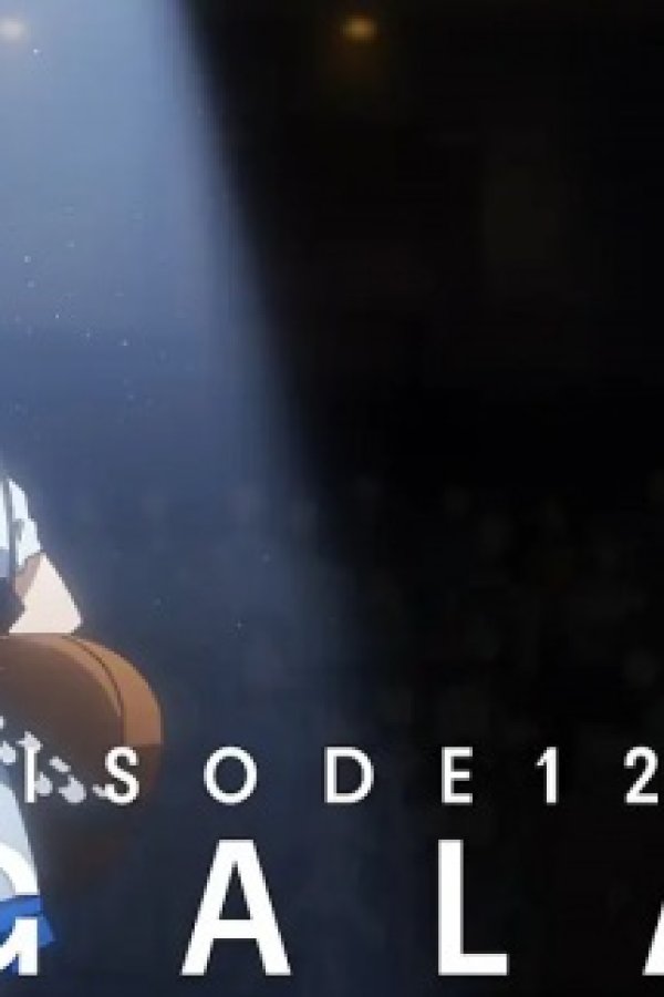 Sword Art Online Alternative: Gun Gale Online II - Gala