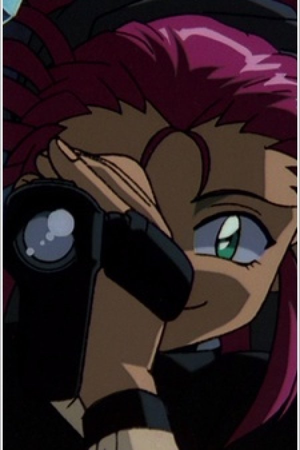 Tenchi Muyou! Ryououki 2nd Season Picture Drama