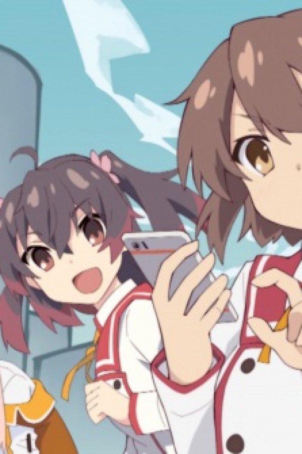 Toji no Miko: Kizamishi Issen no Tomoshibi PVs