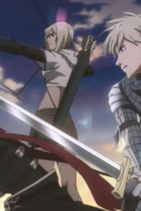 Xianjing Chuanshuo RO: Shouhu Yongheng de Ai