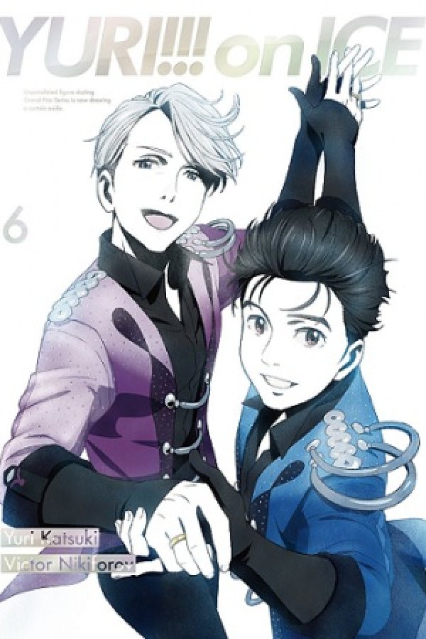 Yuri!!! on Ice: Yuri Plisetsky GPF in Barcelona EX - Welcome to The Madness