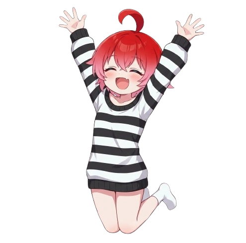Amano Yura Jump
