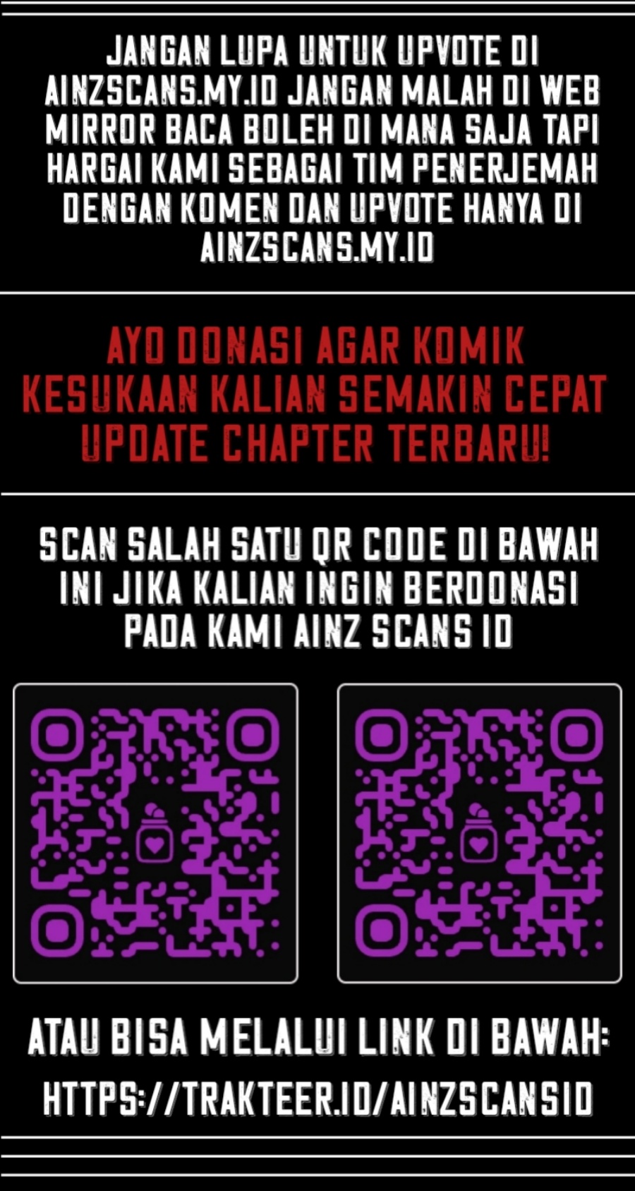 0 Magic, a High Spirit, and a Demonic Sword Chapter 2 - halaman 2