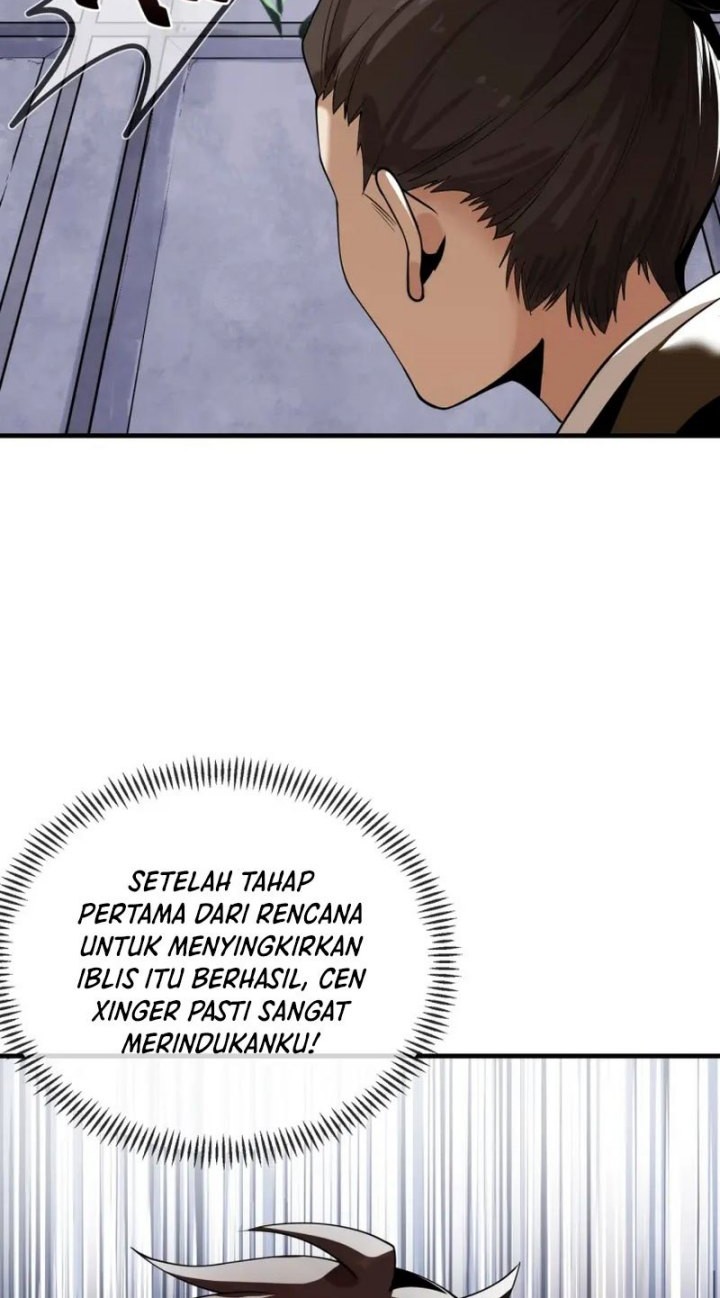 0 Magic, a High Spirit, and a Demonic Sword Chapter 5 - halaman 12